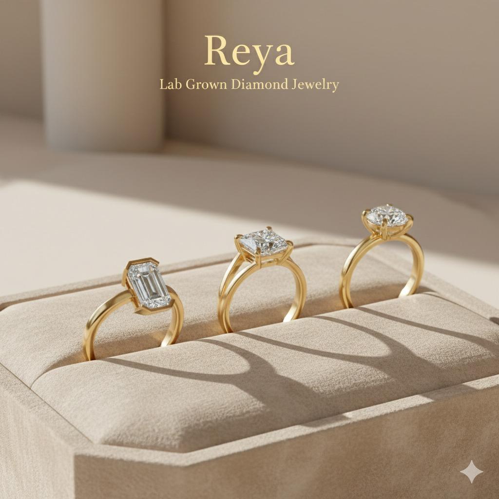 Engagement Rings