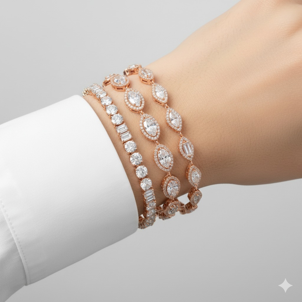 Bracelet Trends