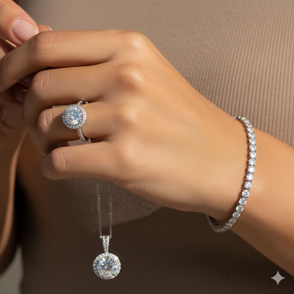 Ring Trends