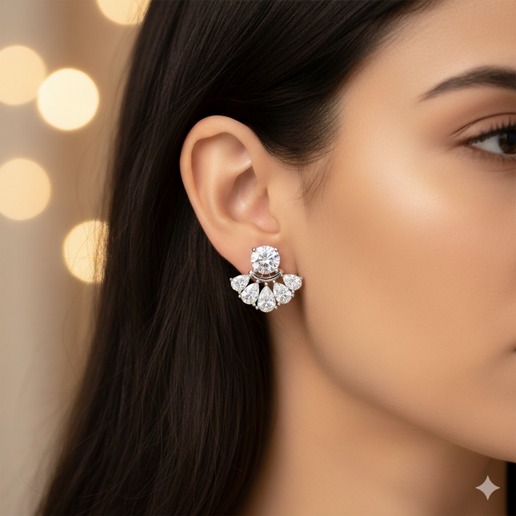 How to Choose the Perfect Diamond Jewelry for Every Occasion